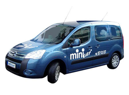 minicar